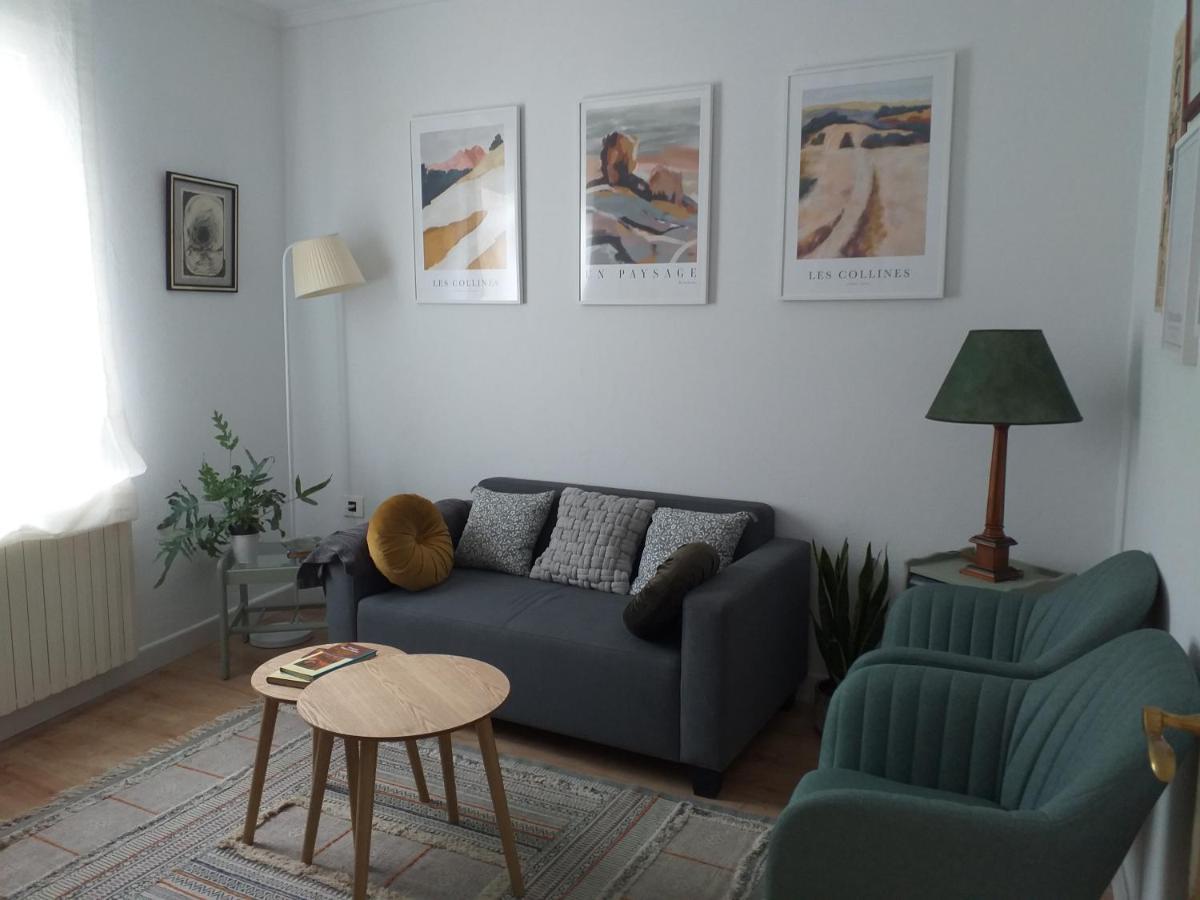 Vila Casa Jardín Monforte De Lemos Exteriér fotografie