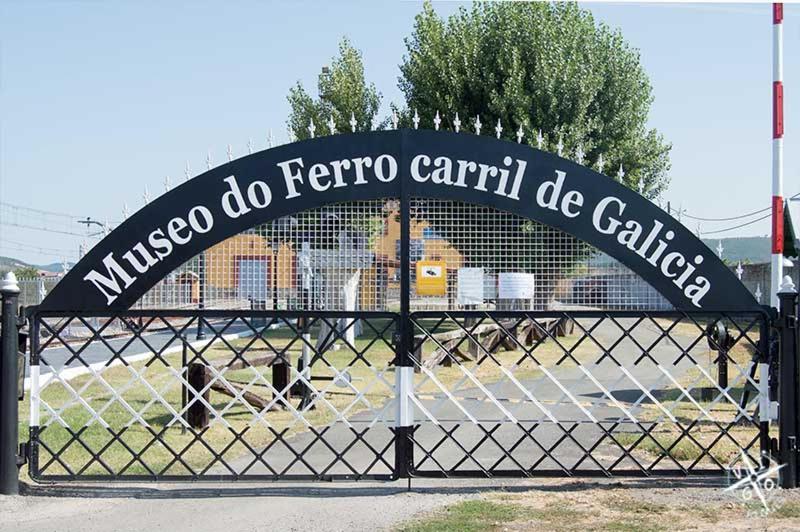 Vila Casa Jardín Monforte De Lemos Exteriér fotografie